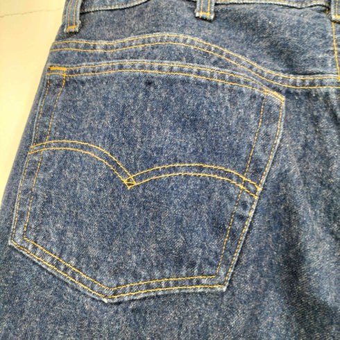 リーバイス Levis MADE IN USA 501 ボタン裏532 ノックスビル社製 ボタンフライストレートデニム メンズ W40