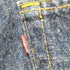 リーバイス Levis MADE IN USA 501 ボタン裏532 ノックスビル社製 ボタンフライストレートデニム メンズ W40