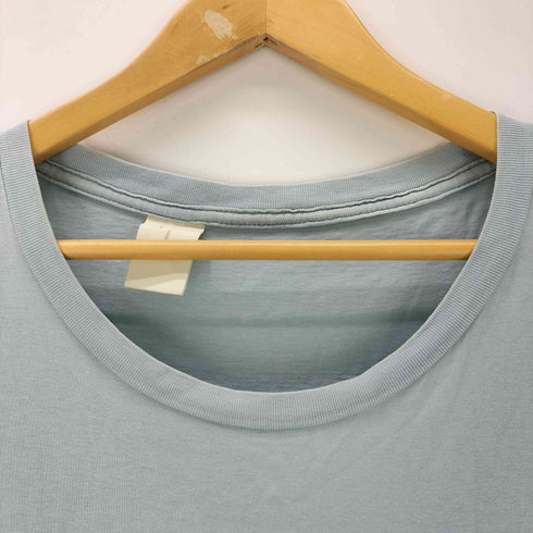 エヌハリウッド N.HOOLYWOOD AfterSputnik期 s/s BLESS YOU Tシャツ メンズ