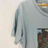 エヌハリウッド N.HOOLYWOOD AfterSputnik期 s/s BLESS YOU Tシャツ メンズ