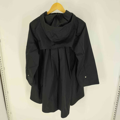 アナイ ANAYI 22AW タフタバックボリュームフードブルゾン レディース JPN:38