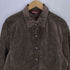 エディーバウアー Eddie Bauer seatle suede jacket メンズ JPN:L