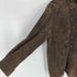 エディーバウアー Eddie Bauer seatle suede jacket メンズ JPN:L