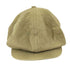ナイジェルケーボン NIGEL CABOURN CASQUETTE HEMP CANVAS メンズ L