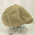 ナイジェルケーボン NIGEL CABOURN CASQUETTE HEMP CANVAS メンズ L