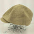 ナイジェルケーボン NIGEL CABOURN CASQUETTE HEMP CANVAS メンズ L