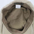 ナイジェルケーボン NIGEL CABOURN CASQUETTE HEMP CANVAS メンズ L