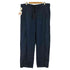 ナイジェルケーボン NIGEL CABOURN HOSPITAL PANT HEMP DENIM メンズ 36