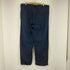 ナイジェルケーボン NIGEL CABOURN HOSPITAL PANT HEMP DENIM メンズ 36