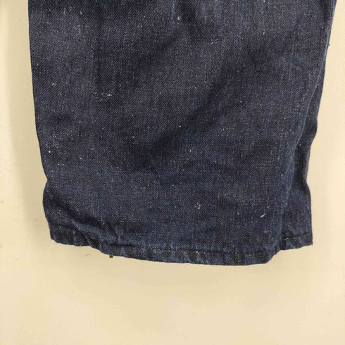 ナイジェルケーボン NIGEL CABOURN HOSPITAL PANT HEMP DENIM メンズ 36