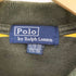 ポロバイラルフローレン Polo by RALPH LAUREN ポニー 刺繍 ボーダー S/S ポロシャツ メンズ import:XL