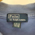 ポロバイラルフローレン Polo by RALPH LAUREN ポニー刺繍 ボーダー S/S ポロシャツ メンズ import:XL