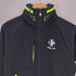アールエルエックスラルフローレン RLX RALPH LAUREN ジップアップ ジャージー メンズ JPN:XS
