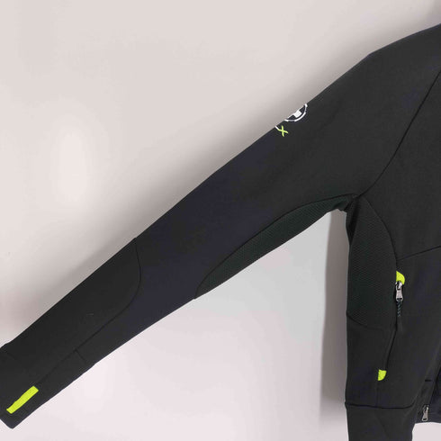 アールエルエックスラルフローレン RLX RALPH LAUREN ジップアップ ジャージー メンズ JPN:XS