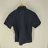 カルバンクラインジーンズ Calvin Klein Jeans レギュラーカラー ベーシック S/S シャツ メンズ import:L