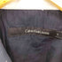 カルバンクラインジーンズ Calvin Klein Jeans レギュラーカラー ベーシック S/S シャツ メンズ import:L
