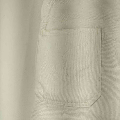 ナイジェルケーボン NIGEL CABOURN HOSPITAL PANT HEMP DENIM メンズ 36