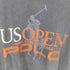 ポロバイラルフローレン Polo by RALPH LAUREN シャドウ ポニー US OPEN プリント S/S Tシャツ メンズ LL