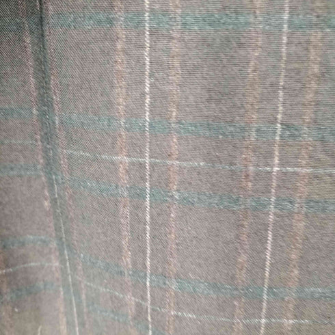 コムデギャルソンオム COMME des GARCONS HOMME 90s AD1996 田中オム 田中期 金文字タグ アーム切替チェック3Bテーラードジャケット メンズ JPN:M