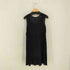 forbidden レーヨン インディアン調 ノースリーブワンピース short dress レディース