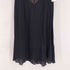 forbidden レーヨン インディアン調 ノースリーブワンピース short dress レディース