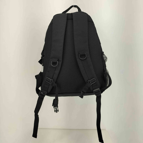 カンゴール KANGOL カラビナ付きバックパック レディース
