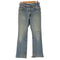 リーバイス Levis 517 ボタン裏585 ブーツカット オレンジタブ メンズ 31