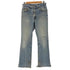リーバイス Levis 517 ボタン裏585 ブーツカット オレンジタブ メンズ 31