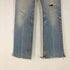 リーバイス Levis 517 ボタン裏585 ブーツカット オレンジタブ メンズ 31