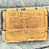 リーバイス Levis 517 ボタン裏585 ブーツカット オレンジタブ メンズ 31