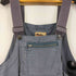 ナイジェルケーボン NIGEL CABOURN P-70 LYBRO NAVAL DUNGAREE HERRINGBONE OVERALL メンズ 52
