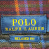 ポロラルフローレン POLO RALPH LAUREN 刺繍 フラップポケットウールシャツ メンズ JPN:XS