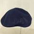 カンゴール KANGOL USA製 メッシュハンチング TROPIC 504 VENTAIR NAVY ネイビー メンズ XL