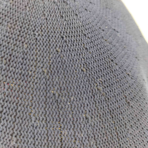 カンゴール KANGOL USA製 メッシュハンチング TROPIC 504 VENTAIR NAVY ネイビー メンズ XL