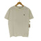 ポロラルフローレン POLO RALPH LAUREN Classic Fit Heavyweight Jersey T-Shirt メンズ import:M