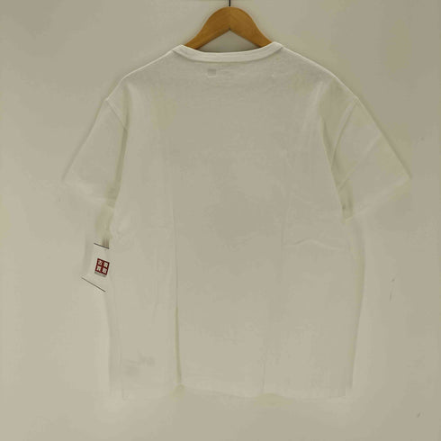 ポロラルフローレン POLO RALPH LAUREN Classic Fit Heavyweight Jersey T-Shirt メンズ import:M