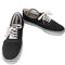 バンズ VANS ERA V95CLA ローカットスニーカー メンズ 27.5cm