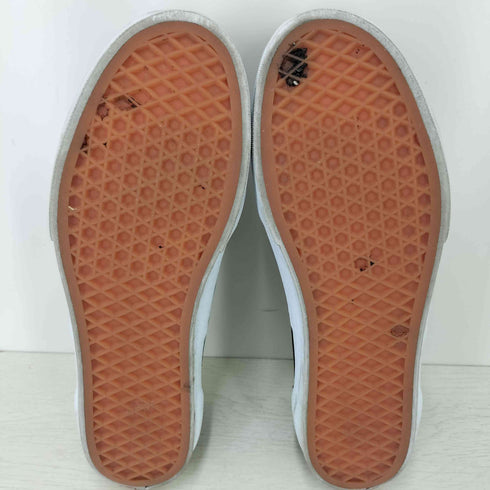 バンズ VANS ERA V95CLA ローカットスニーカー メンズ 27.5cm