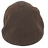 カンゴール KANGOL メッシュハンチング TROPIC 504 VENTAIR BROWN ブラウン メンズ XL
