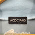 ACDC RAG トラッカージャケット レディース
