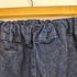 VECCHI MADE IN ITALY HELLO FOX Denim easy pants メンズ JPN:46