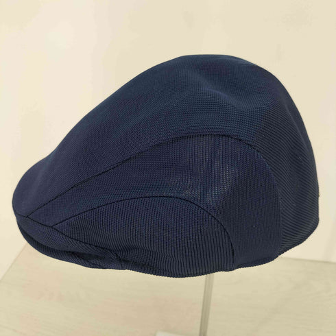 カンゴール KANGOL メッシュハンチング TROPIC 507 CAP BLUE ブルー メンズ JPN:XL