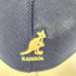 カンゴール KANGOL メッシュハンチング TROPIC 507 CAP BLUE ブルー メンズ JPN:XL