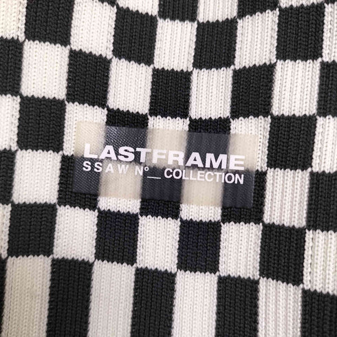 LASTFRAME イチマツ マーケット バッグ レディース