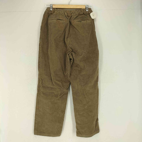 VECCHI MADE IN ITALY HELLO FOX Corduroy Easy Pants メンズ JPN:46