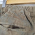 VECCHI MADE IN ITALY HELLO FOX Corduroy Easy Pants メンズ JPN:46