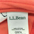 エルエルビーン L.L.Bean ロゴ刺繍ベースボールキャップ メンズ