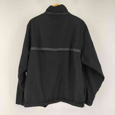 バンズ VANS Reflective Anorak Windbreaker メンズ JPN:M
