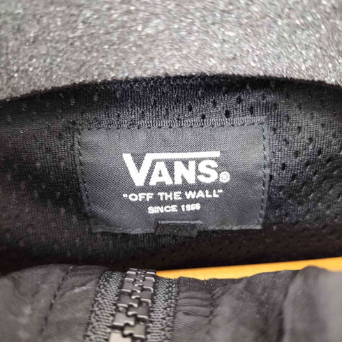 バンズ VANS Reflective Anorak Windbreaker メンズ JPN:M