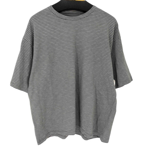 ジャーナルスタンダードレリューム JOURNAL STANDARD relume NATION WIDE / ネーションワイ ボーダーTシャツ メンズ JPN:L